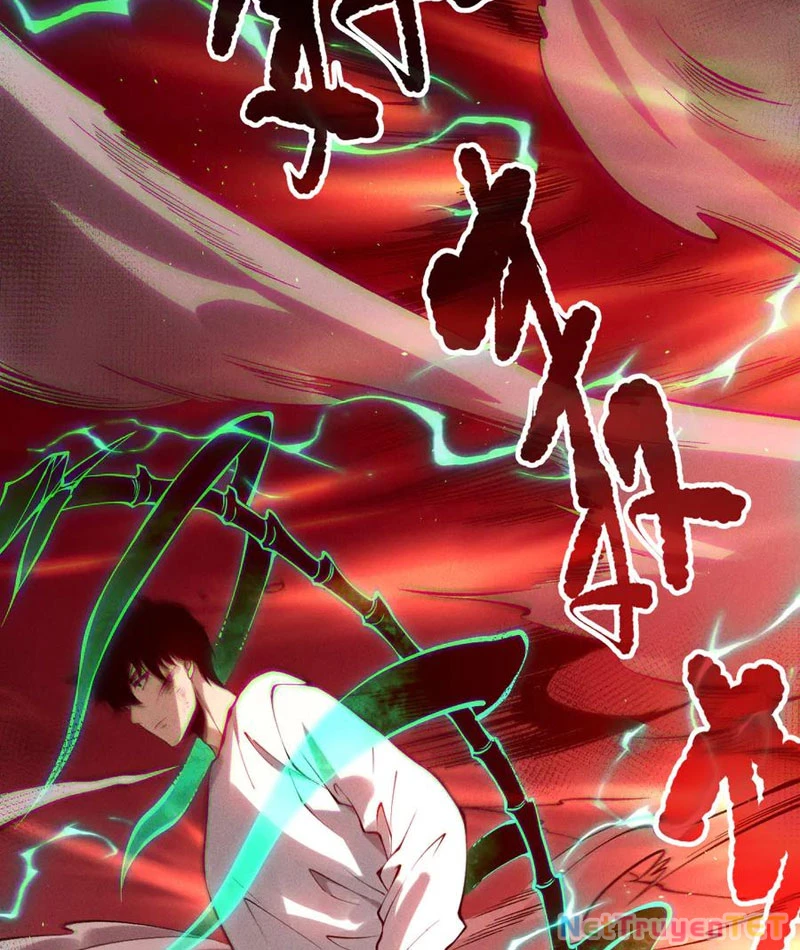 Thảm Họa Tử Linh Sư Chapter 152 - Trang 4