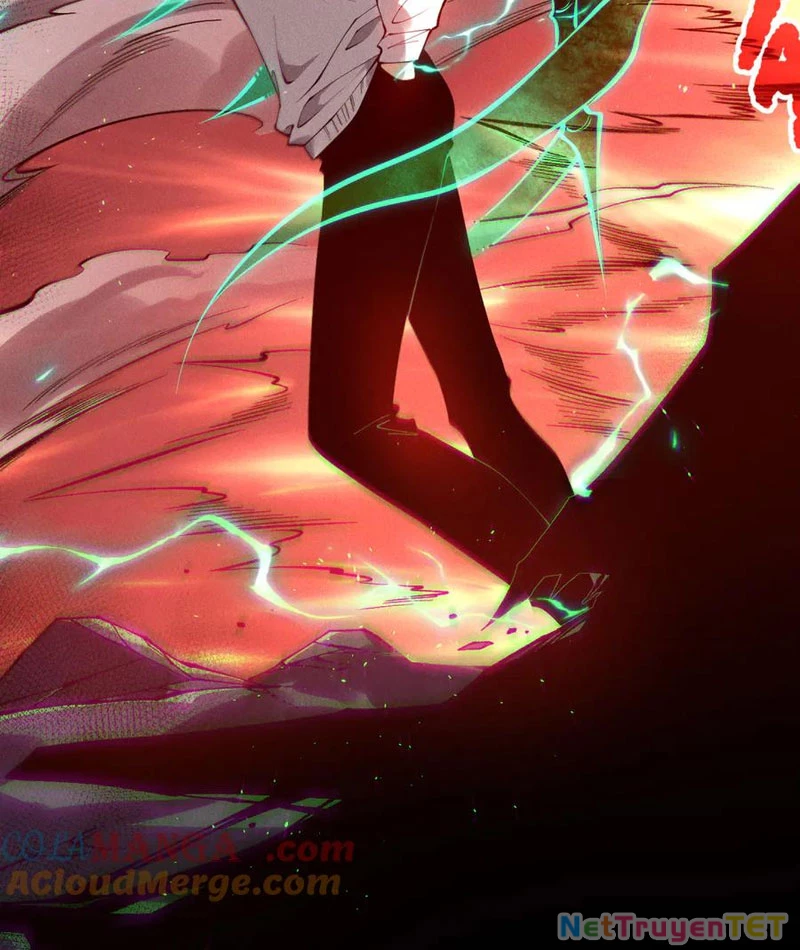 Thảm Họa Tử Linh Sư Chapter 152 - Trang 4