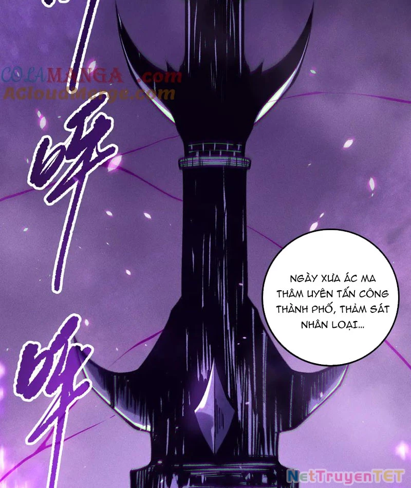 Thảm Họa Tử Linh Sư Chapter 152 - Trang 4