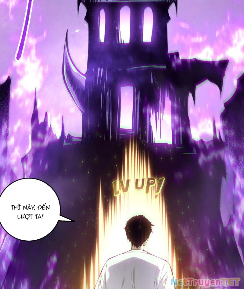 Thảm Họa Tử Linh Sư Chapter 152 - Trang 4