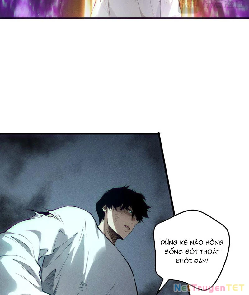 Thảm Họa Tử Linh Sư Chapter 152 - Trang 4
