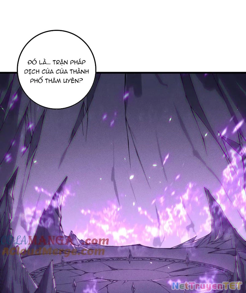 Thảm Họa Tử Linh Sư Chapter 152 - Trang 4