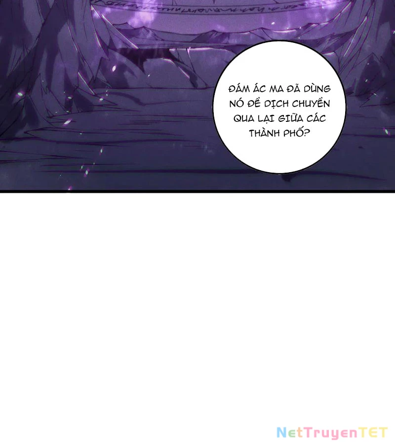Thảm Họa Tử Linh Sư Chapter 152 - Trang 4