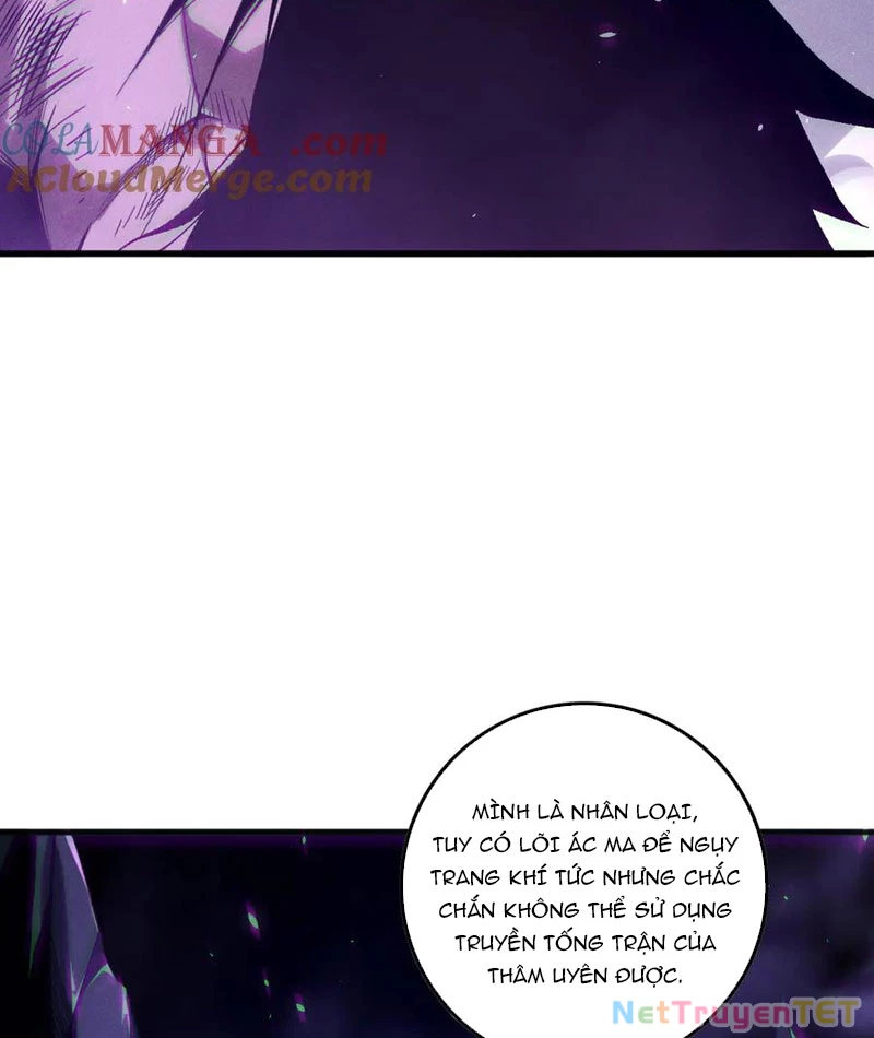 Thảm Họa Tử Linh Sư Chapter 152 - Trang 4