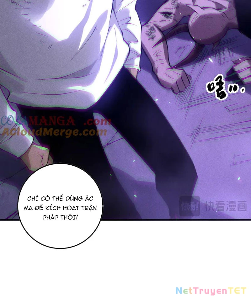 Thảm Họa Tử Linh Sư Chapter 152 - Trang 4