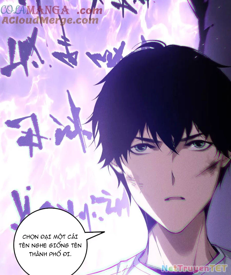 Thảm Họa Tử Linh Sư Chapter 152 - Trang 4