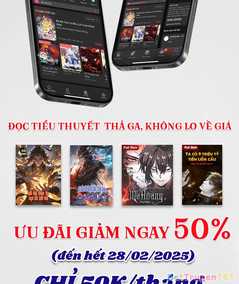Thảm Họa Tử Linh Sư Chapter 152 - Trang 4