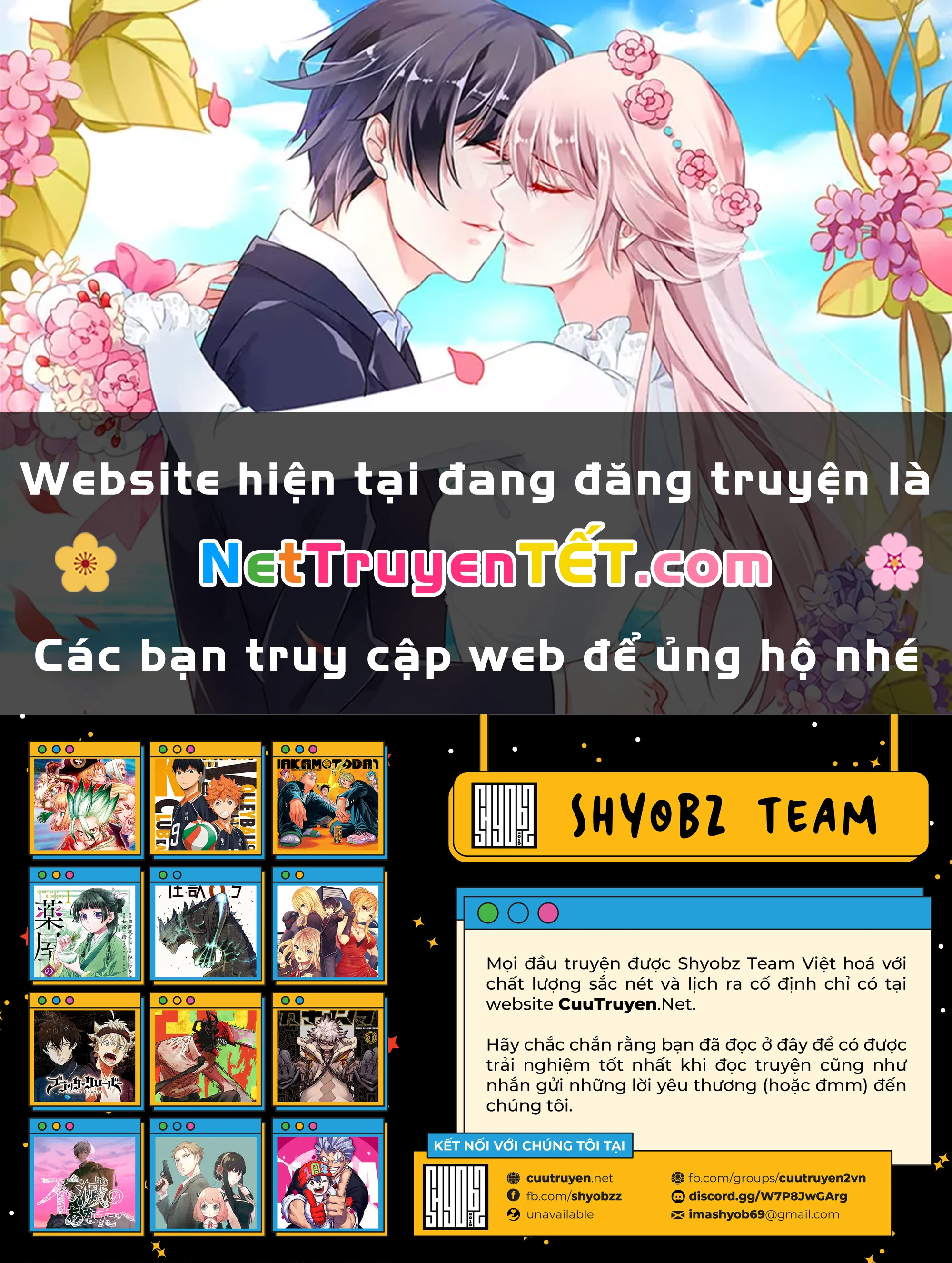 Undead Unluck Chapter 217 - Trang 3