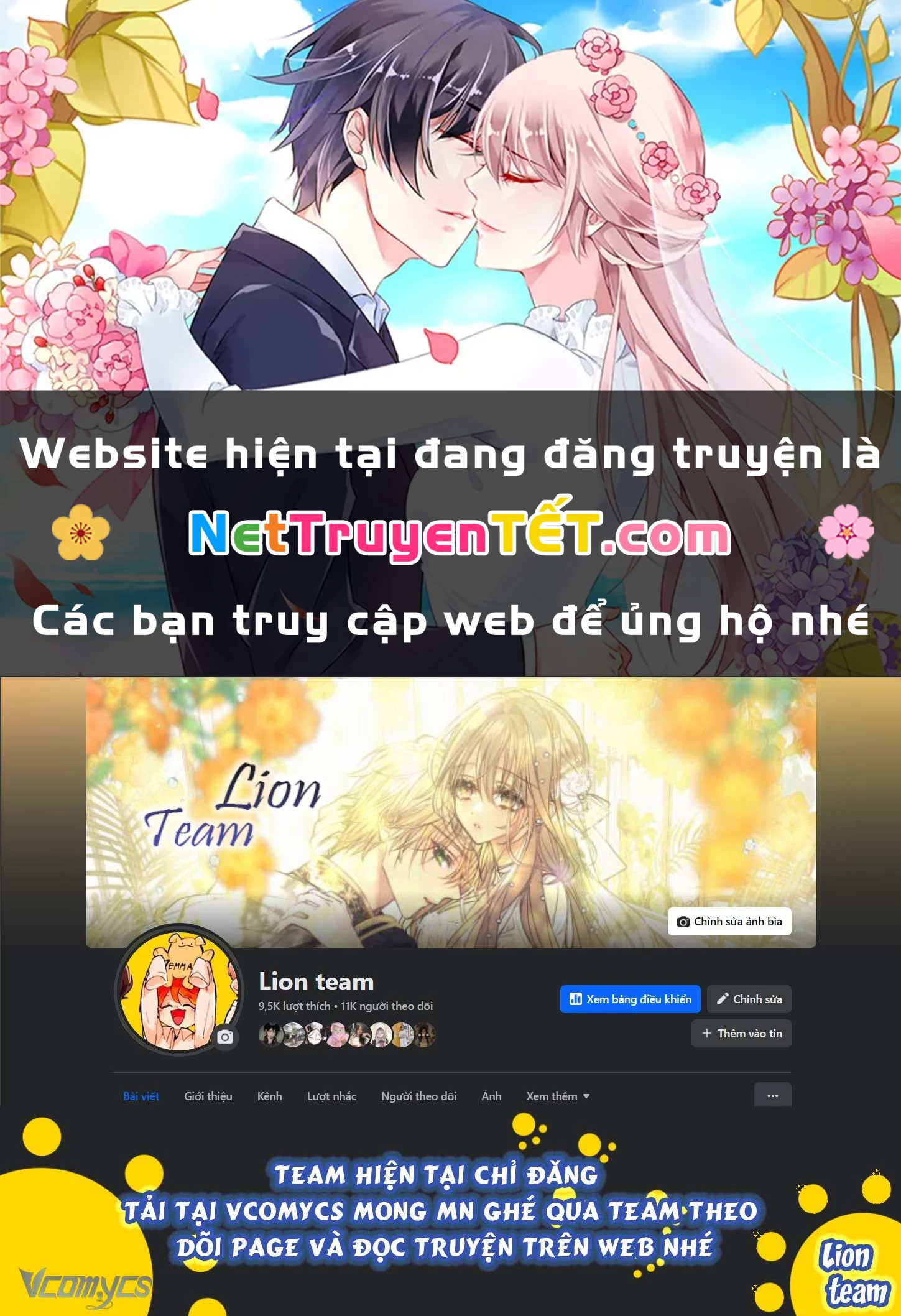 Sự Trả Thù Của Dự Khuyết Thánh Nữ Chapter 94 - Trang 4