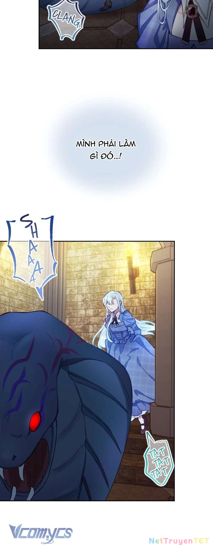 Sự Trả Thù Của Dự Khuyết Thánh Nữ Chapter 94 - Trang 4