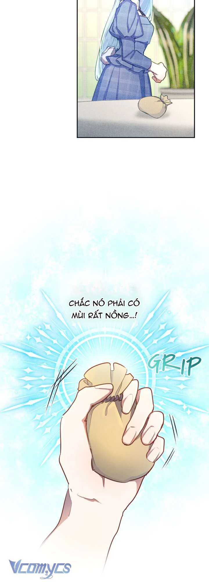 Sự Trả Thù Của Dự Khuyết Thánh Nữ Chapter 94 - Trang 4
