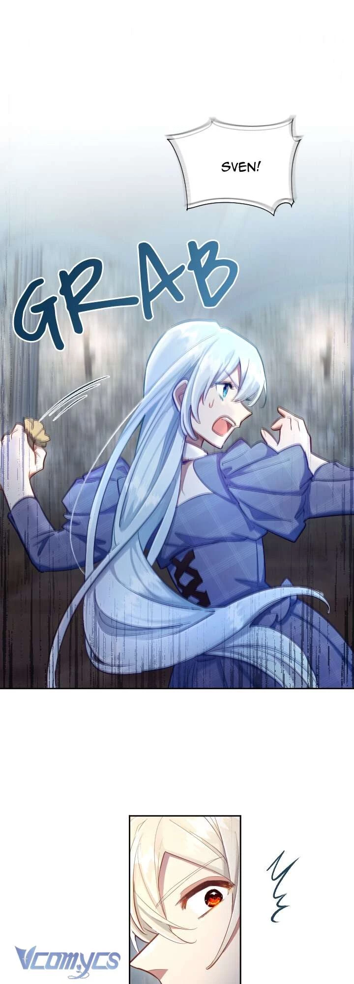 Sự Trả Thù Của Dự Khuyết Thánh Nữ Chapter 94 - Trang 4