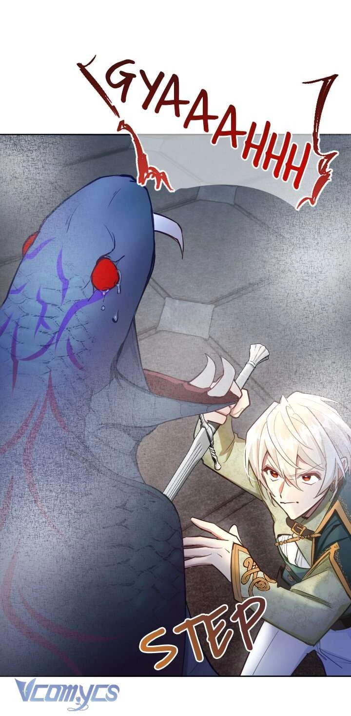 Sự Trả Thù Của Dự Khuyết Thánh Nữ Chapter 94 - Trang 4
