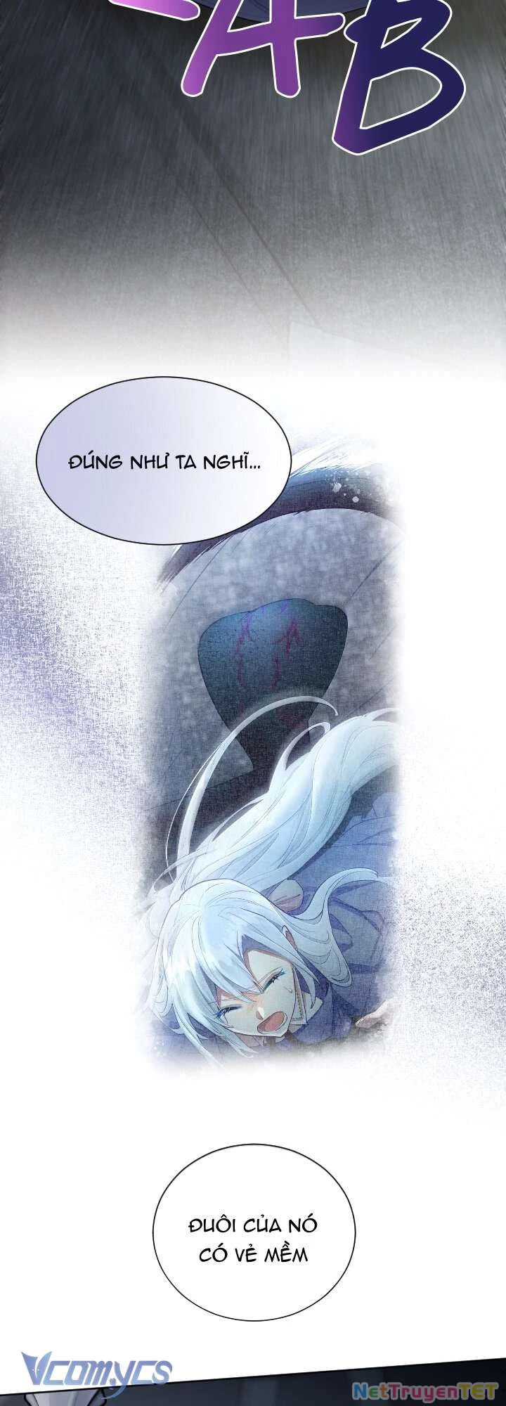 Sự Trả Thù Của Dự Khuyết Thánh Nữ Chapter 94 - Trang 4
