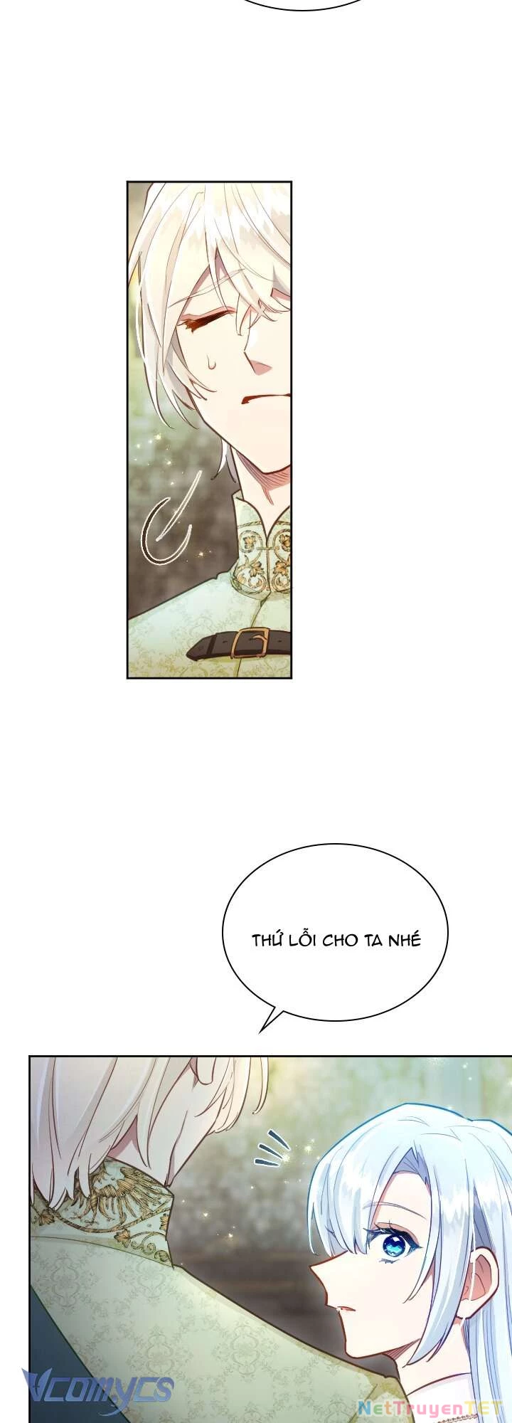 Sự Trả Thù Của Dự Khuyết Thánh Nữ Chapter 94 - Trang 4