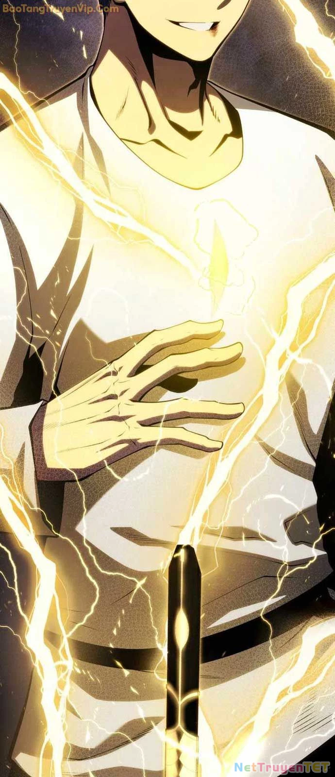 Con Trai Út Của Gia Đình Kiếm Thuật Danh Tiếng Chapter 149 - Trang 4