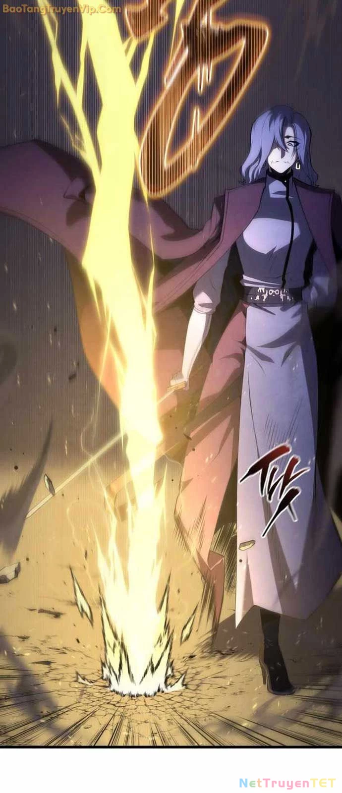 Con Trai Út Của Gia Đình Kiếm Thuật Danh Tiếng Chapter 149 - Trang 4