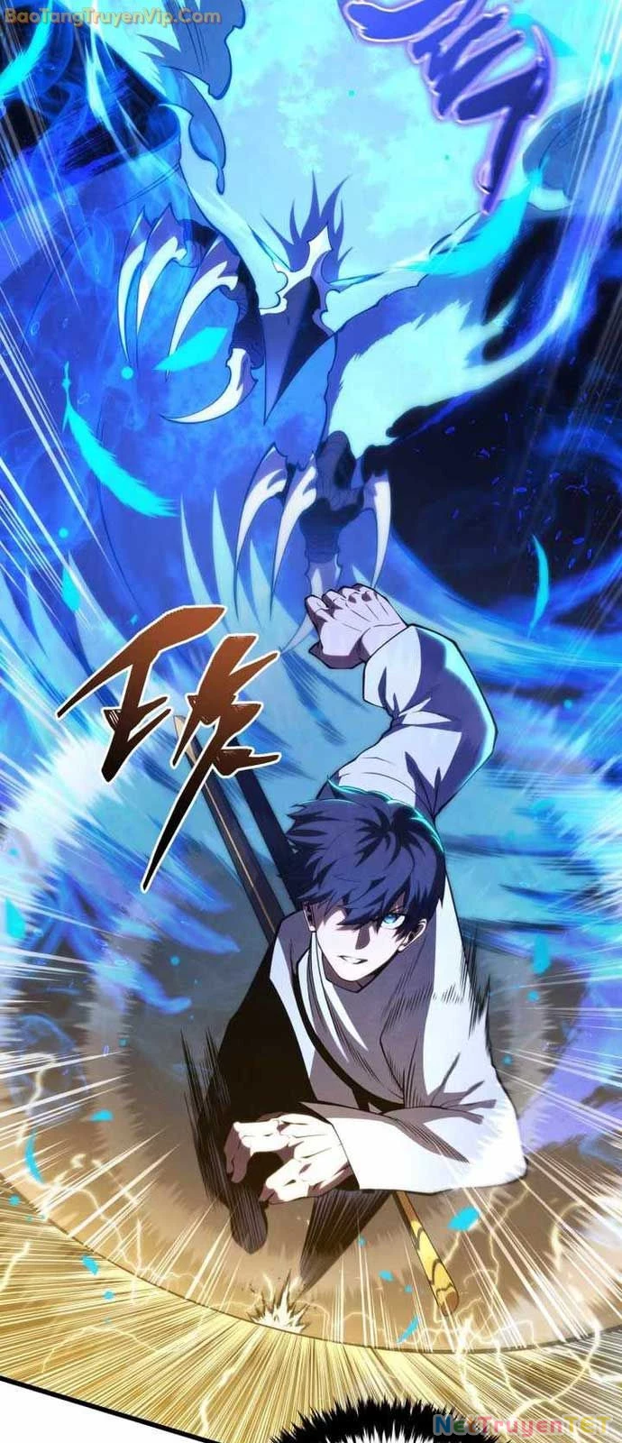 Con Trai Út Của Gia Đình Kiếm Thuật Danh Tiếng Chapter 149 - Trang 4