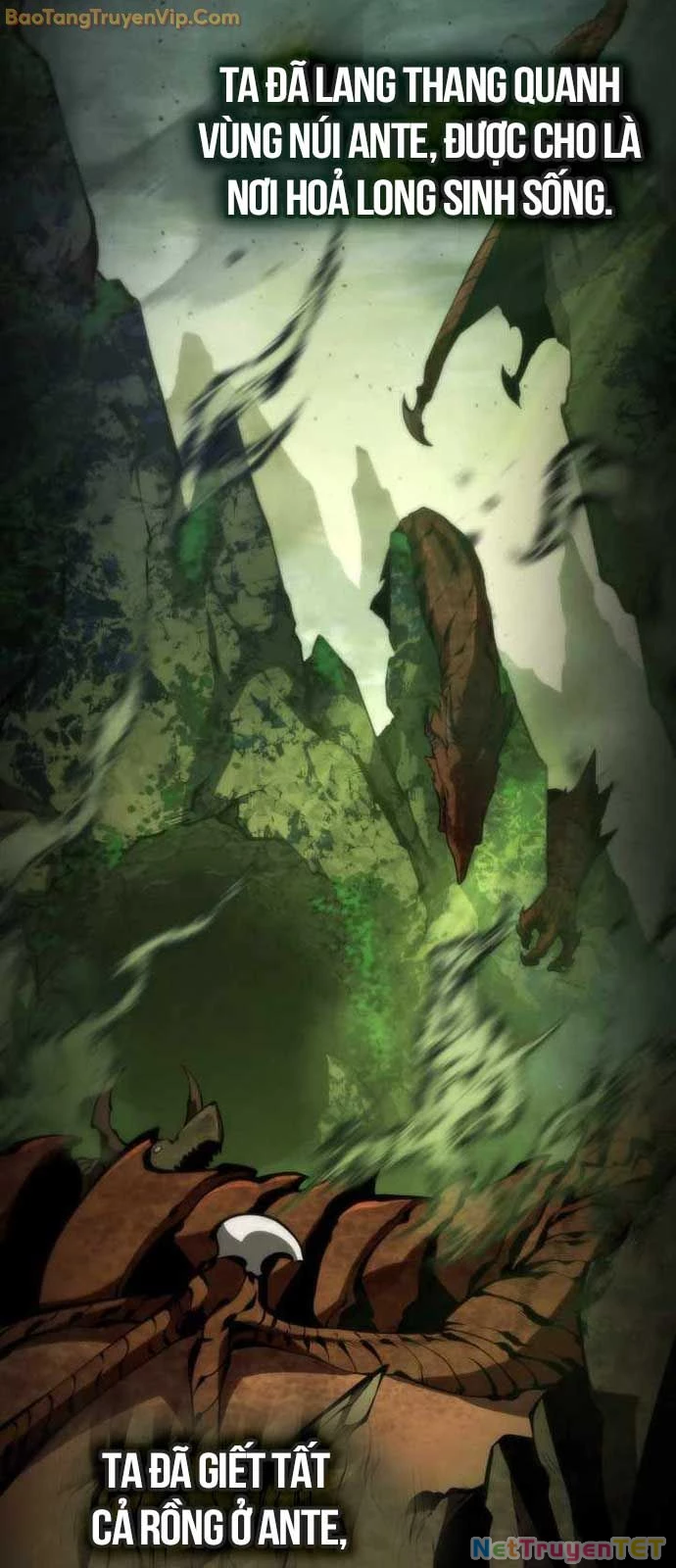 Con Trai Út Của Gia Đình Kiếm Thuật Danh Tiếng Chapter 149 - Trang 4