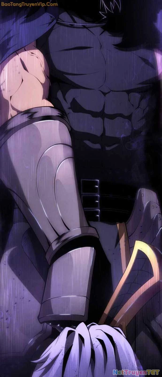 Con Trai Út Của Gia Đình Kiếm Thuật Danh Tiếng Chapter 149 - Trang 4