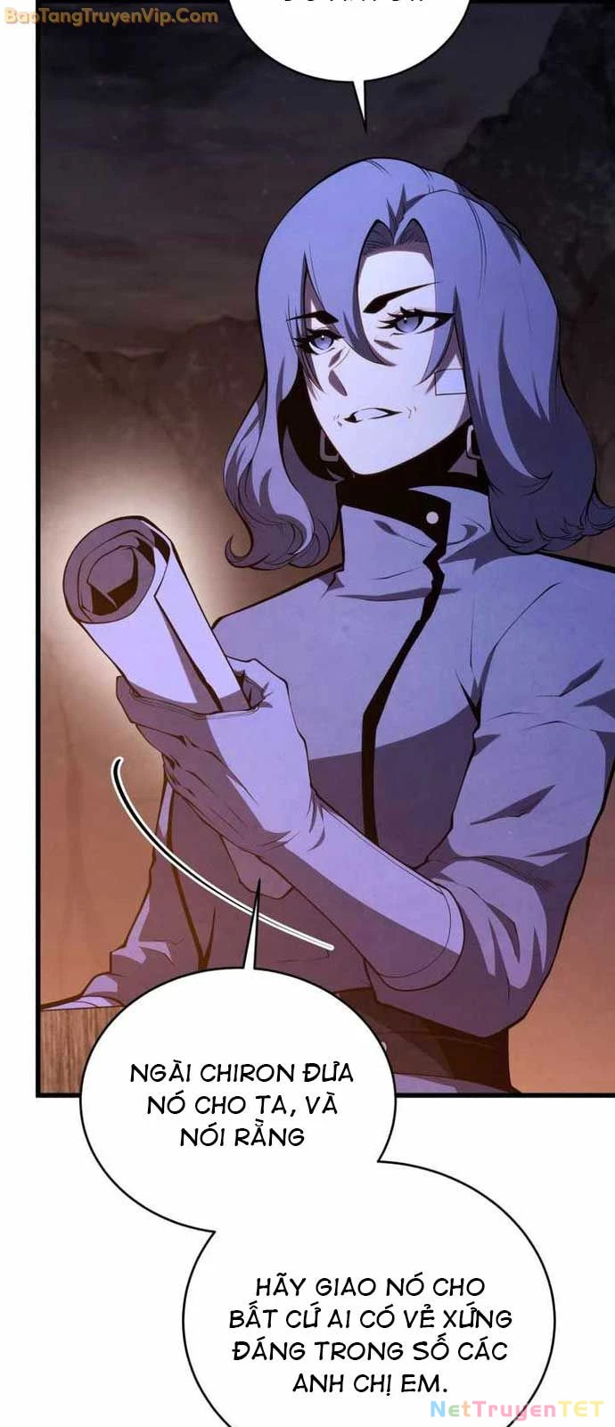 Con Trai Út Của Gia Đình Kiếm Thuật Danh Tiếng Chapter 149 - Trang 4