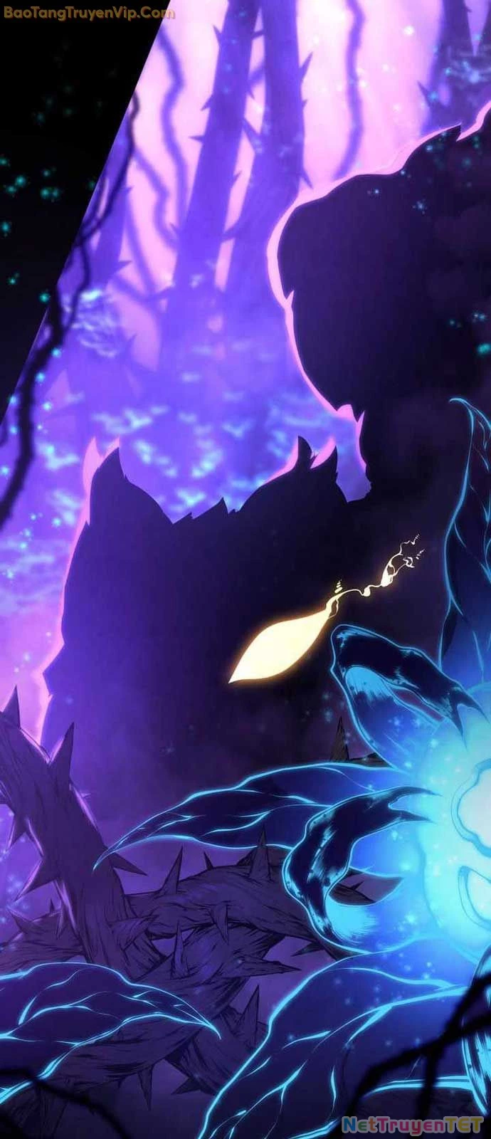 Con Trai Út Của Gia Đình Kiếm Thuật Danh Tiếng Chapter 149 - Trang 4