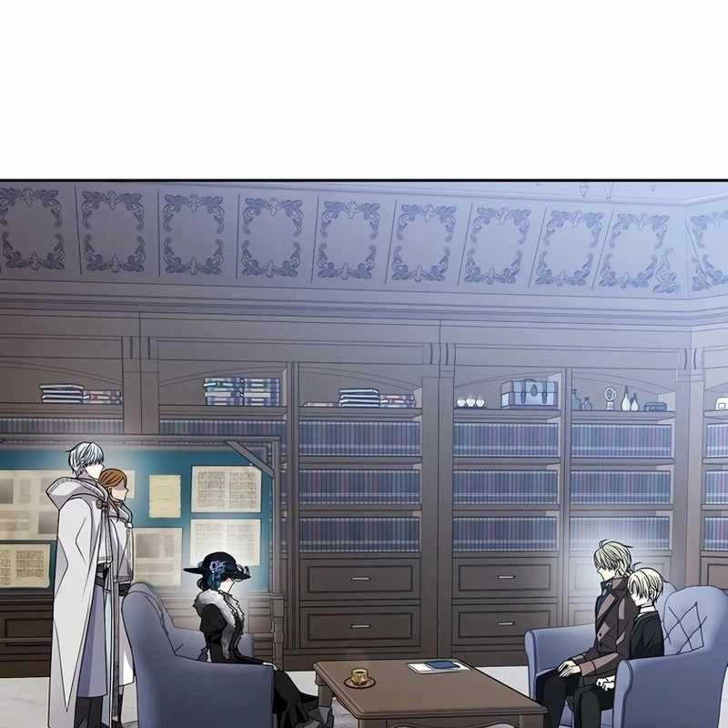 Ngục tối Black Haze Chapter 11 - Trang 3