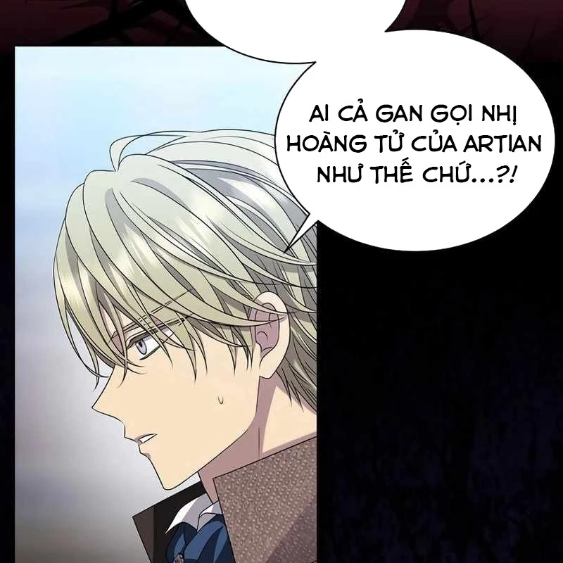 Ngục tối Black Haze Chapter 11 - Trang 3