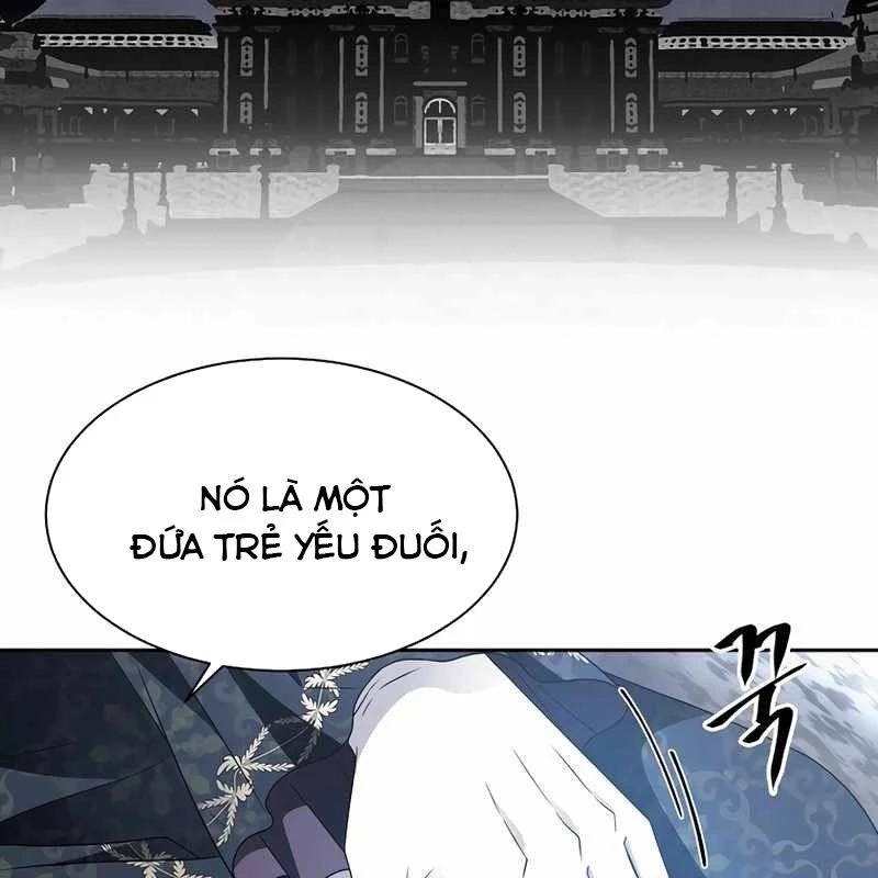 Ngục tối Black Haze Chapter 11 - Trang 3