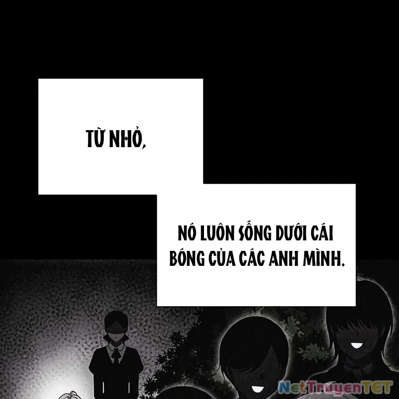 Ngục tối Black Haze Chapter 11 - Trang 3