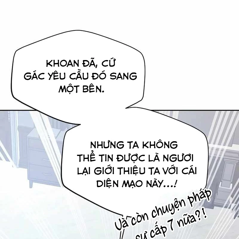 Ngục tối Black Haze Chapter 11 - Trang 3