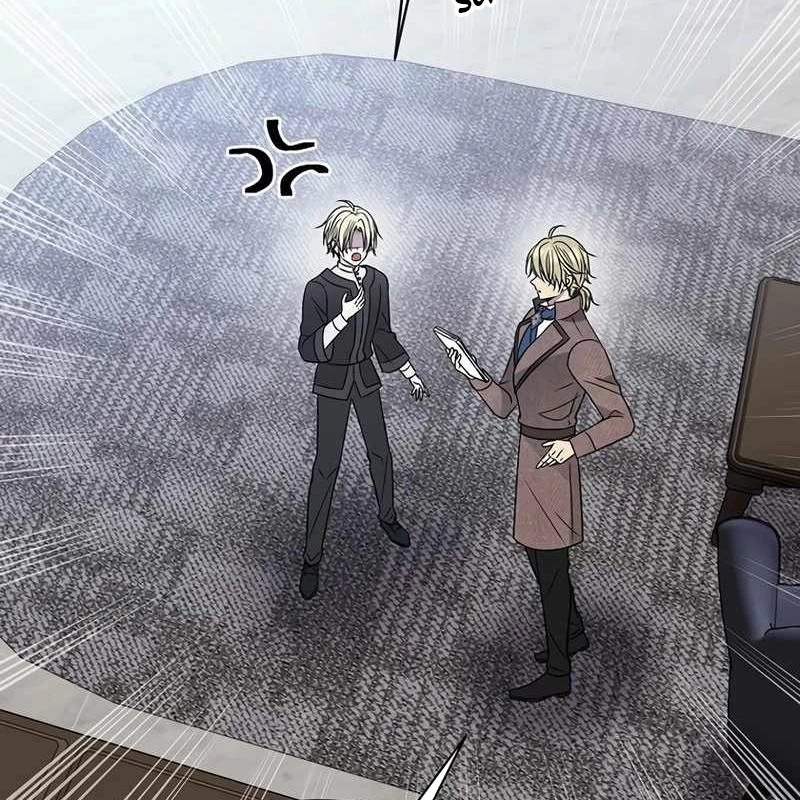 Ngục tối Black Haze Chapter 11 - Trang 3