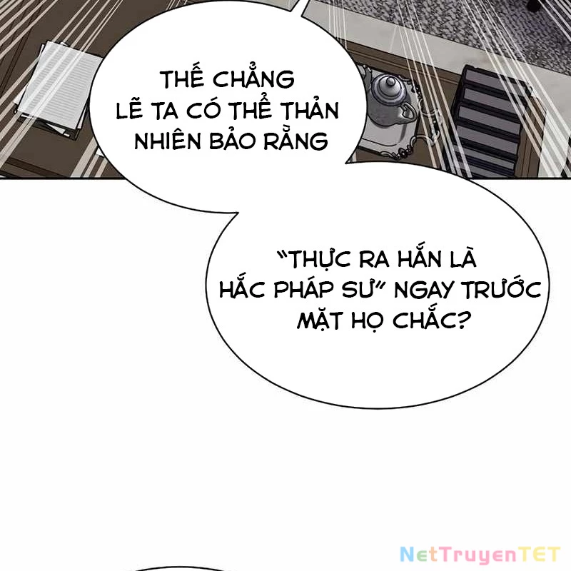 Ngục tối Black Haze Chapter 11 - Trang 3