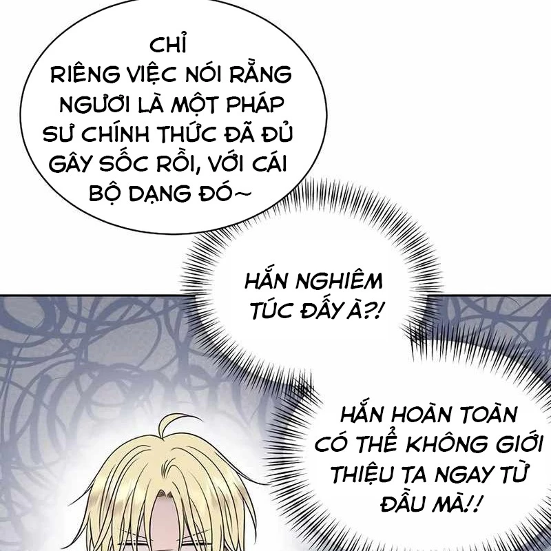 Ngục tối Black Haze Chapter 11 - Trang 3