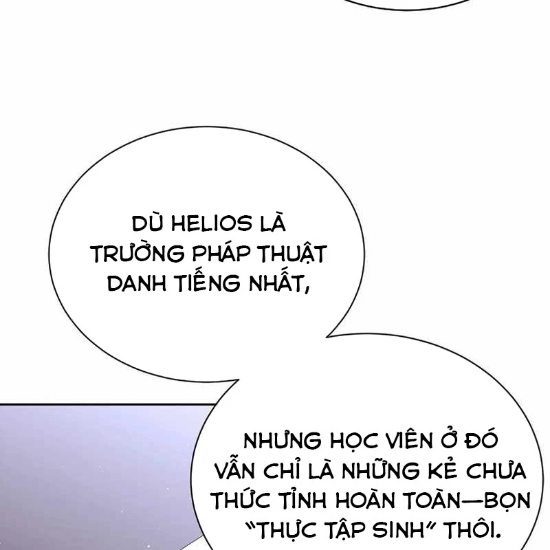 Ngục tối Black Haze Chapter 11 - Trang 3