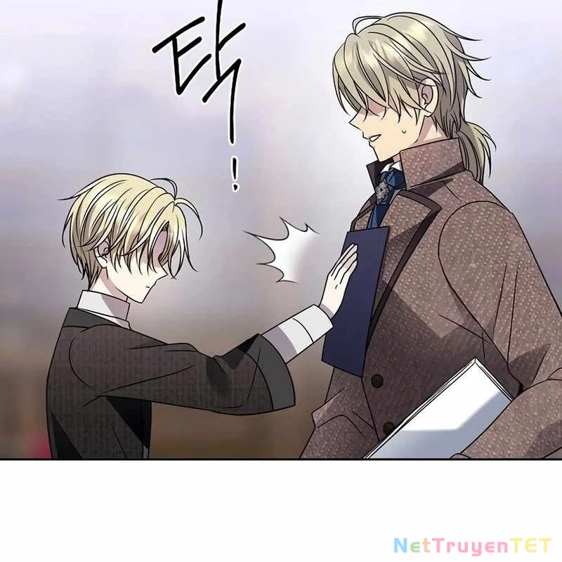 Ngục tối Black Haze Chapter 11 - Trang 3