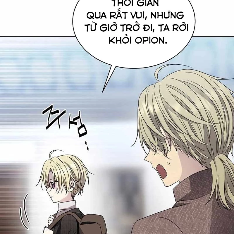 Ngục tối Black Haze Chapter 11 - Trang 3