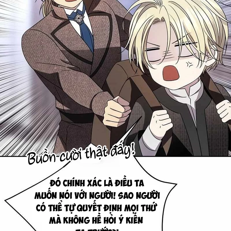 Ngục tối Black Haze Chapter 11 - Trang 3