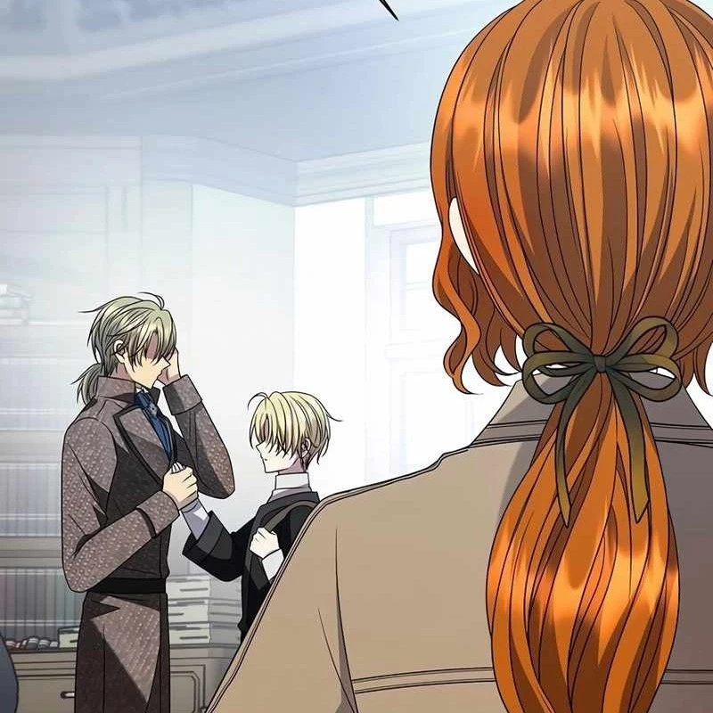 Ngục tối Black Haze Chapter 11 - Trang 3
