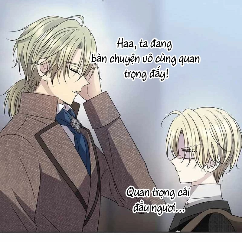 Ngục tối Black Haze Chapter 11 - Trang 3
