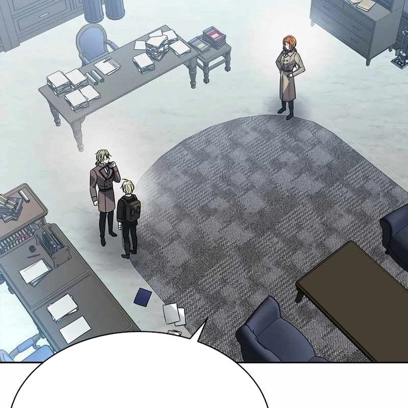 Ngục tối Black Haze Chapter 11 - Trang 3
