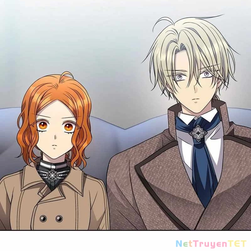 Ngục tối Black Haze Chapter 11 - Trang 3