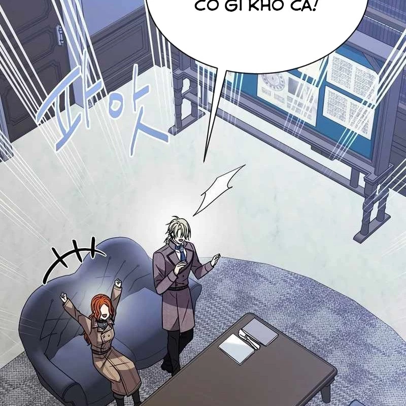 Ngục tối Black Haze Chapter 11 - Trang 3