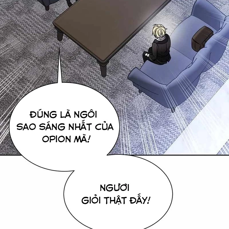 Ngục tối Black Haze Chapter 11 - Trang 3