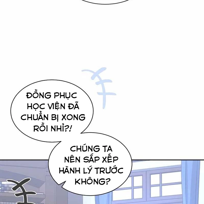 Ngục tối Black Haze Chapter 11 - Trang 3