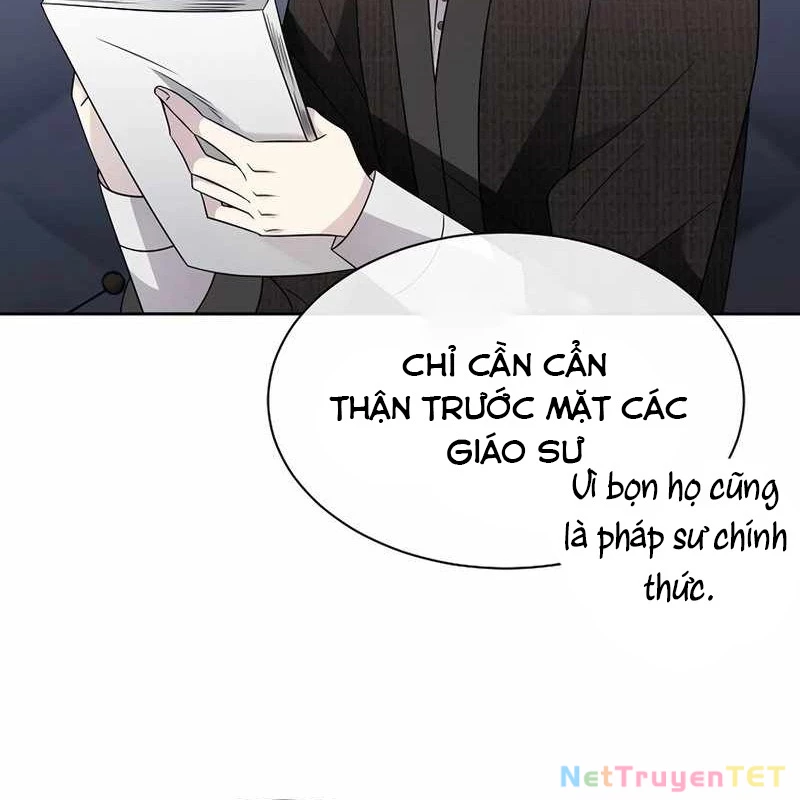 Ngục tối Black Haze Chapter 11 - Trang 3