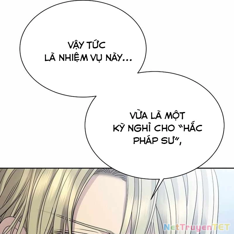 Ngục tối Black Haze Chapter 11 - Trang 3