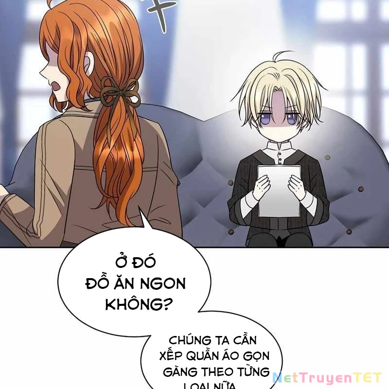 Ngục tối Black Haze Chapter 11 - Trang 3