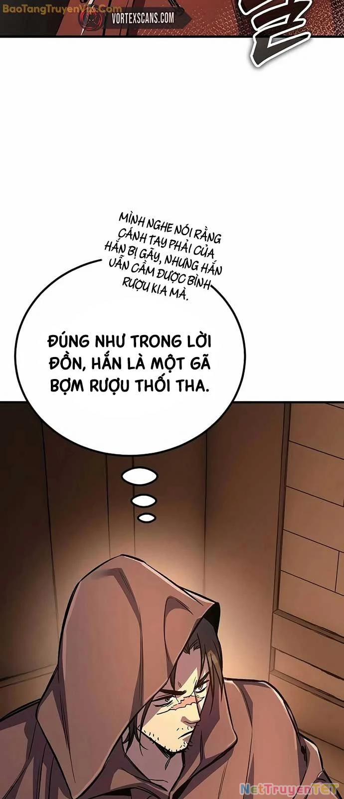 Hộ Vệ Điên Cuồng Trong Tiểu Thuyết Trung Cổ Chapter 25 - Trang 2