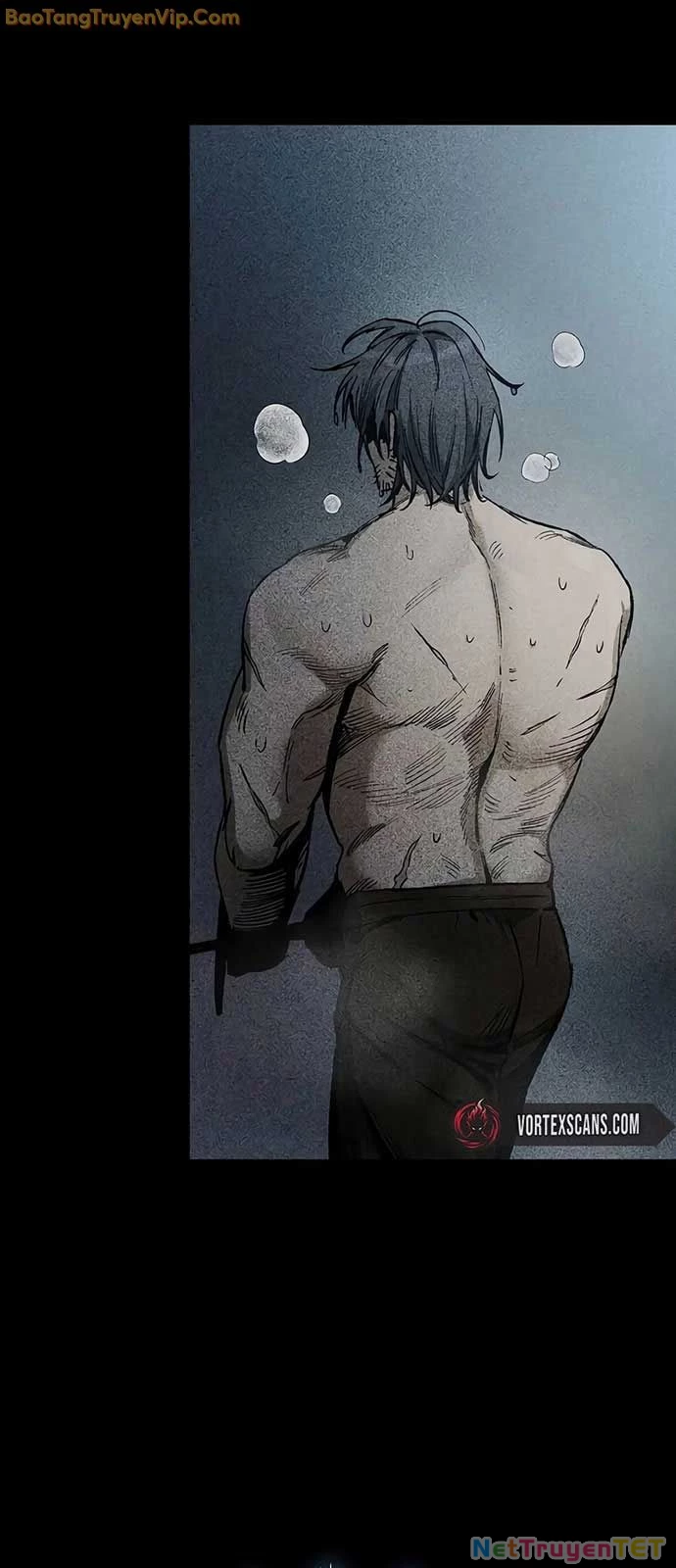 Hộ Vệ Điên Cuồng Trong Tiểu Thuyết Trung Cổ Chapter 25 - Trang 2